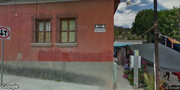 OFICIALÍA DEL REGISTRO CIVIL